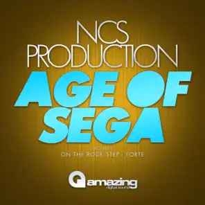 Age of Sega