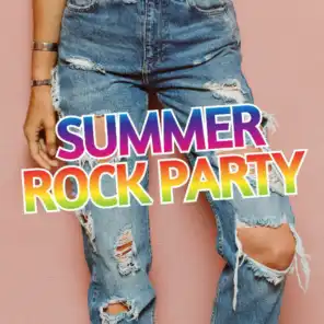 Summer Rock Party