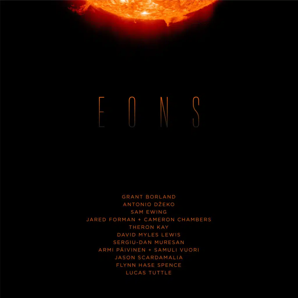 ARKIVAL & Jason Scardamalia