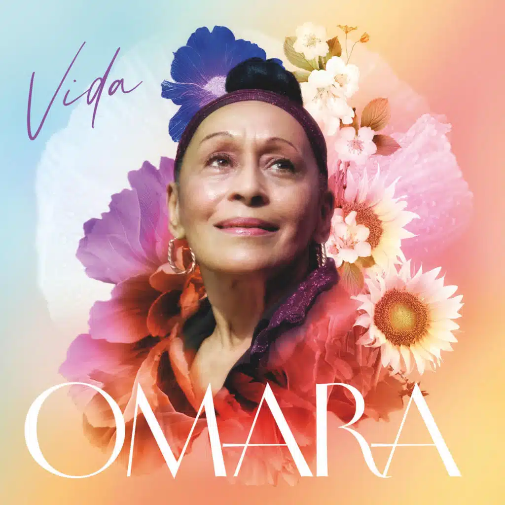 GRACIAS A LA VIDA (feat. Natalia Lafourcade)