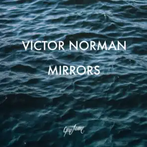 Victor Norman