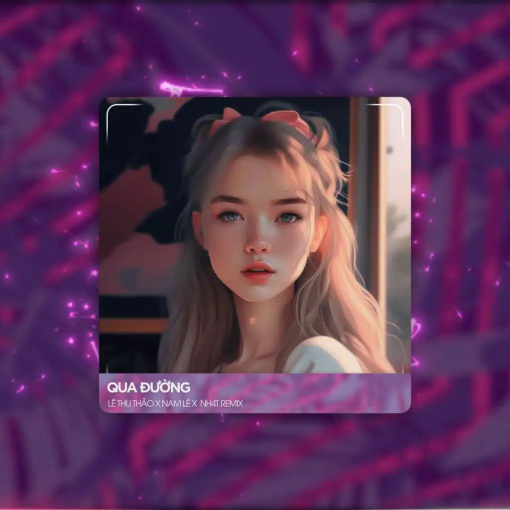 Qua Đường (Deep House)