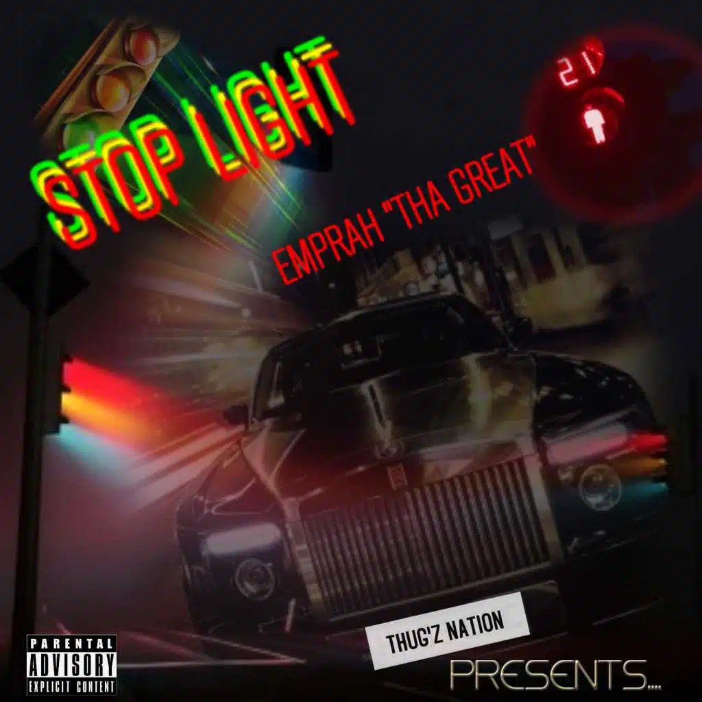 Stop Light