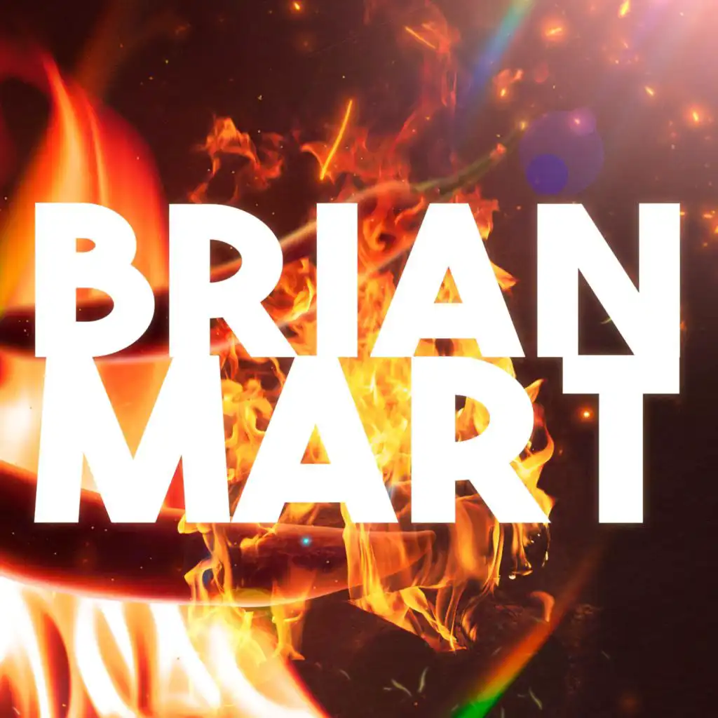 Brian Mart