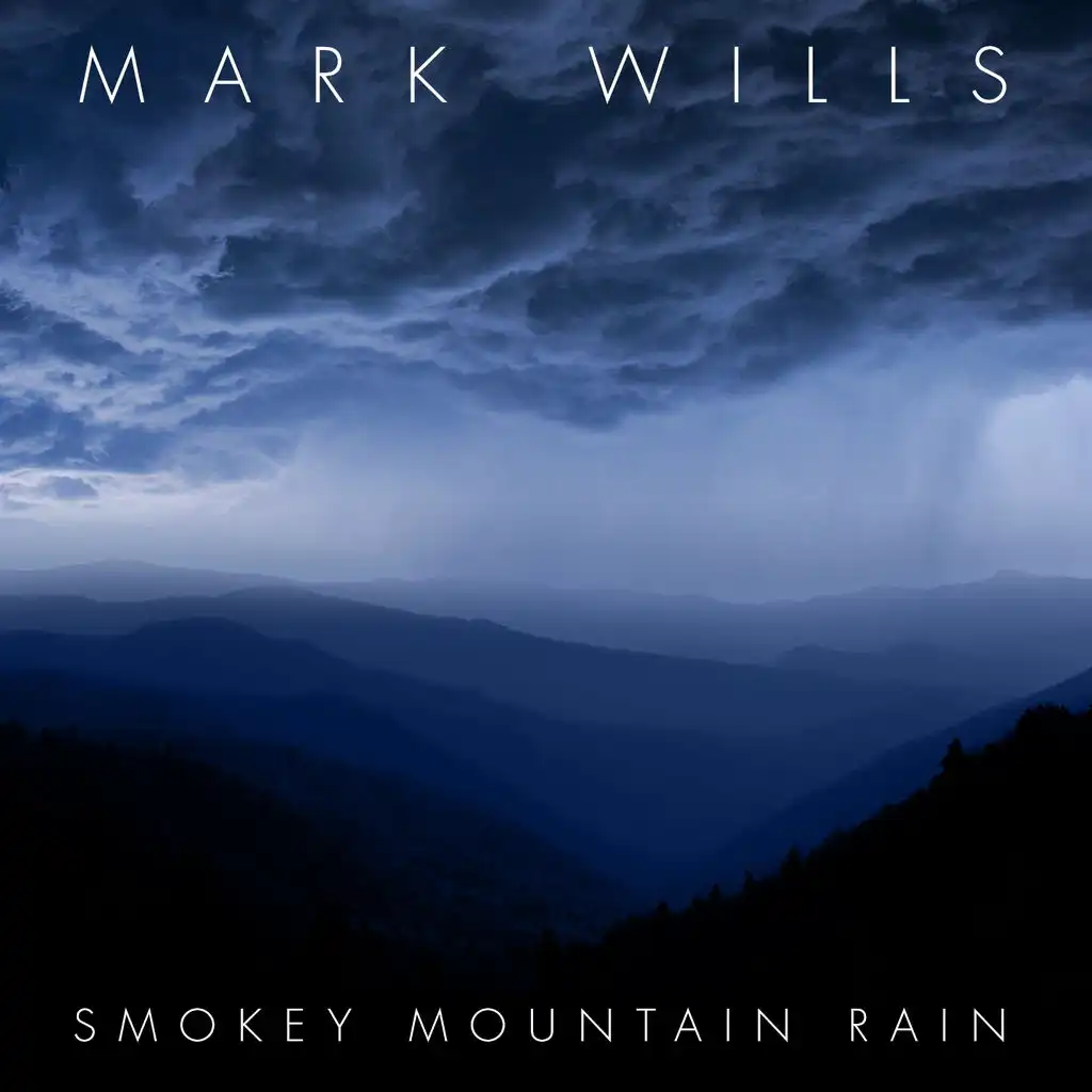 Smokey Mountain Rain