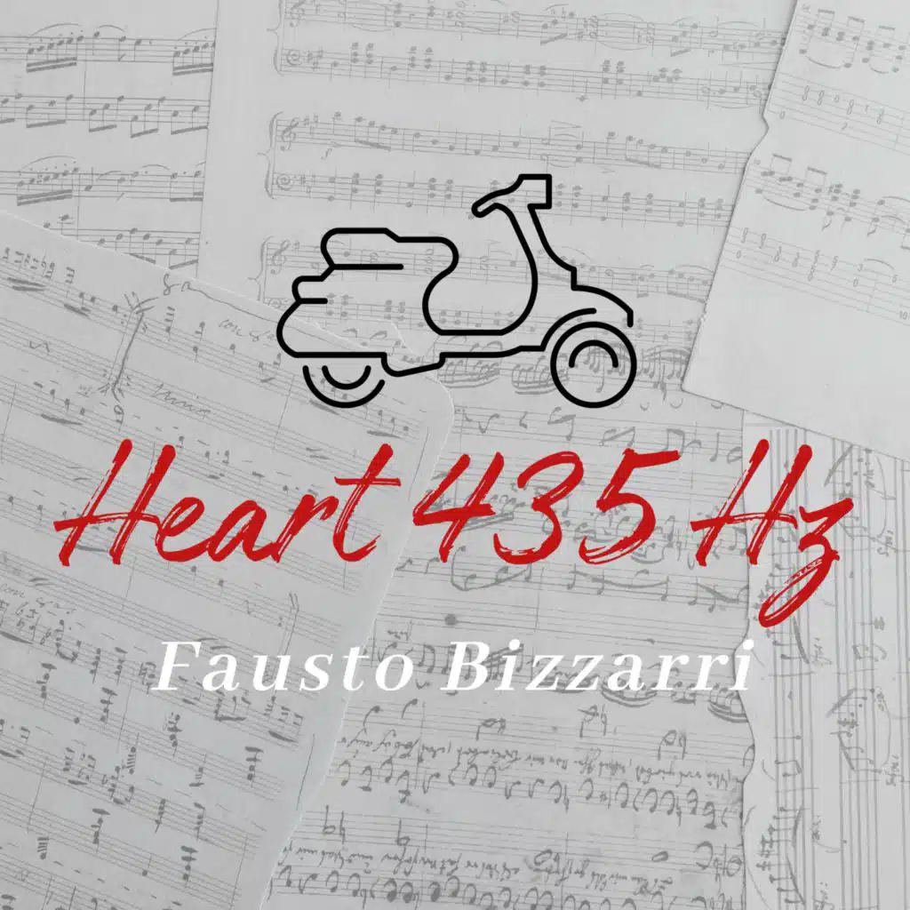Heart 435 Hz