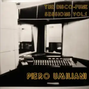 The Disco-Funk Sessions, Vol. 1