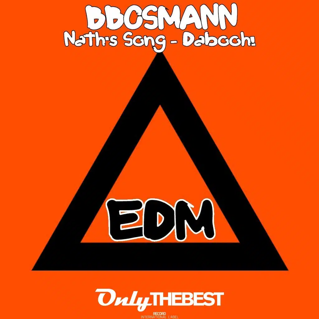 Nath's Song - Dabooh! (EDM)