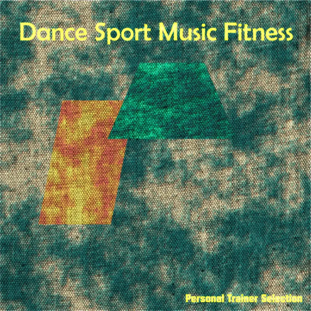 Dance Sport Music Fitness (Personal Trainer Selection)