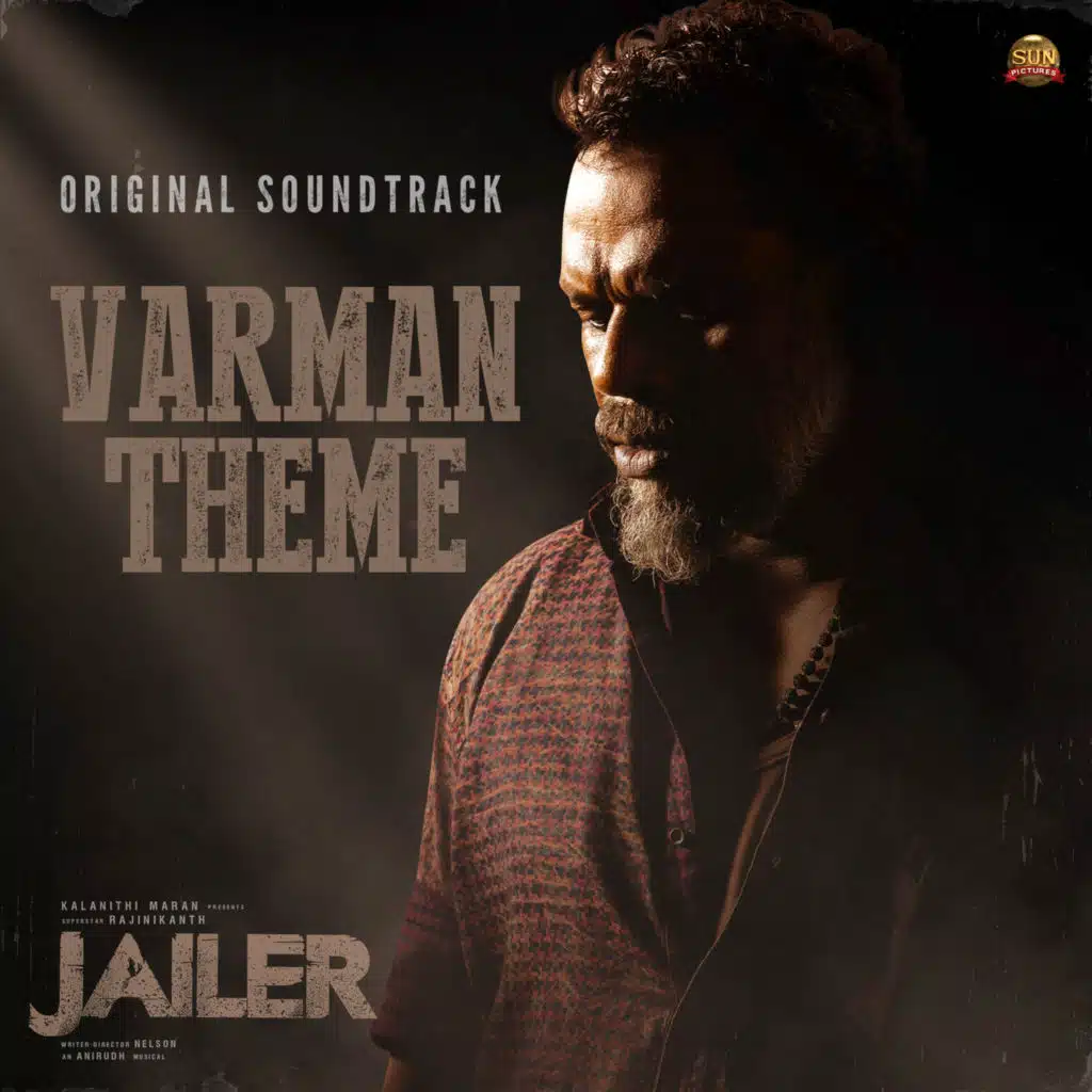 Varman Theme (From "Jailer")