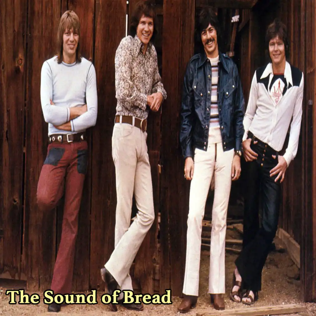 The Sound of Bread