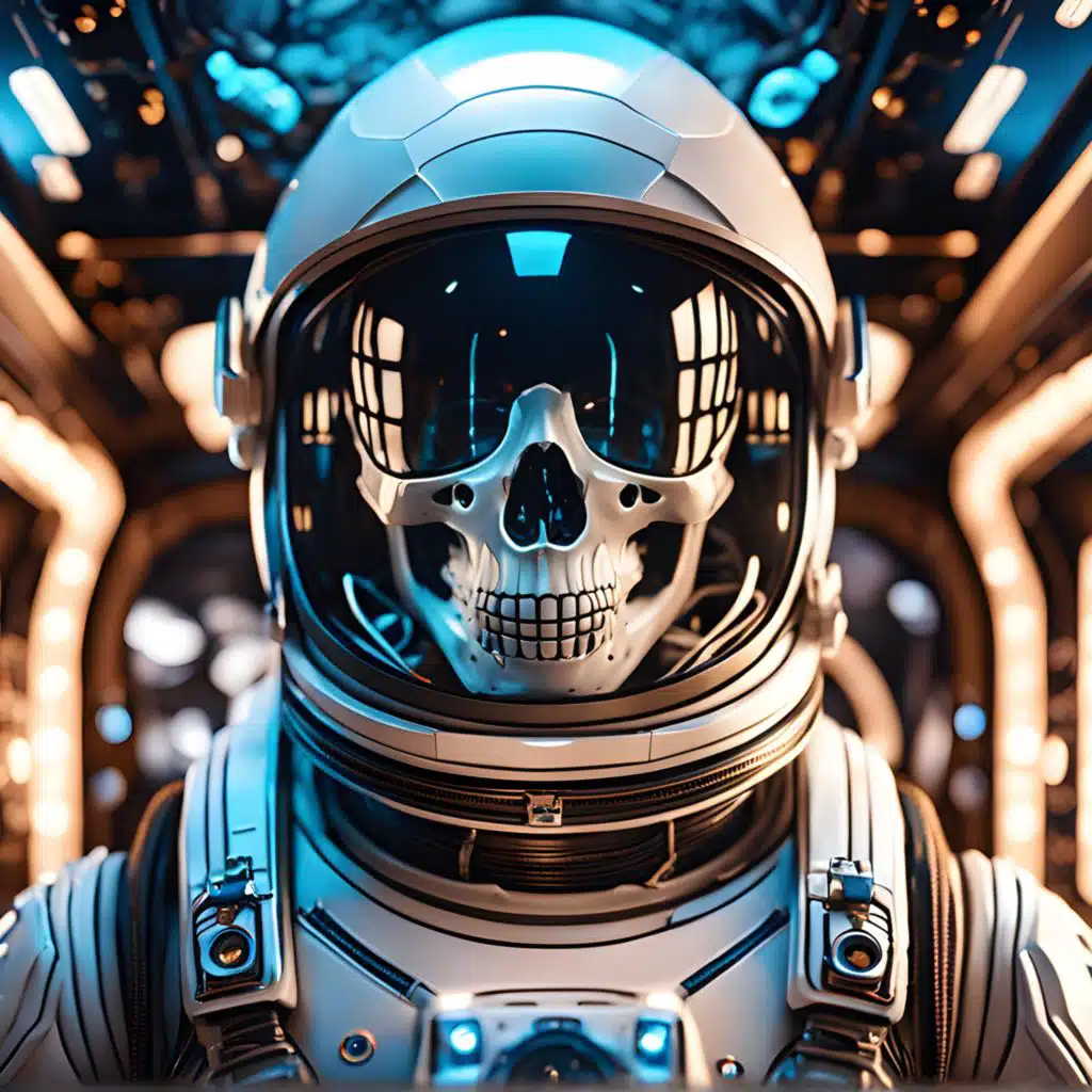 Epic E Major Metal Backing Track