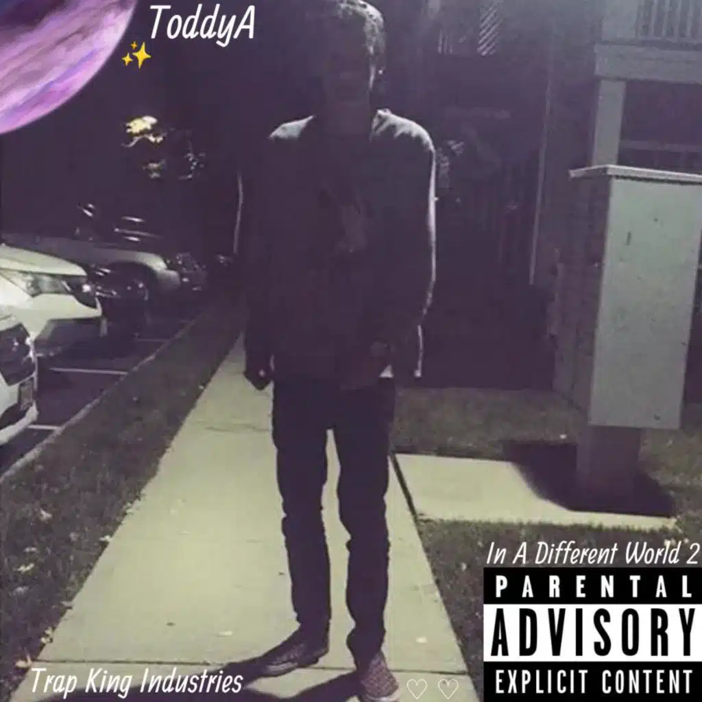 In a Different World 2