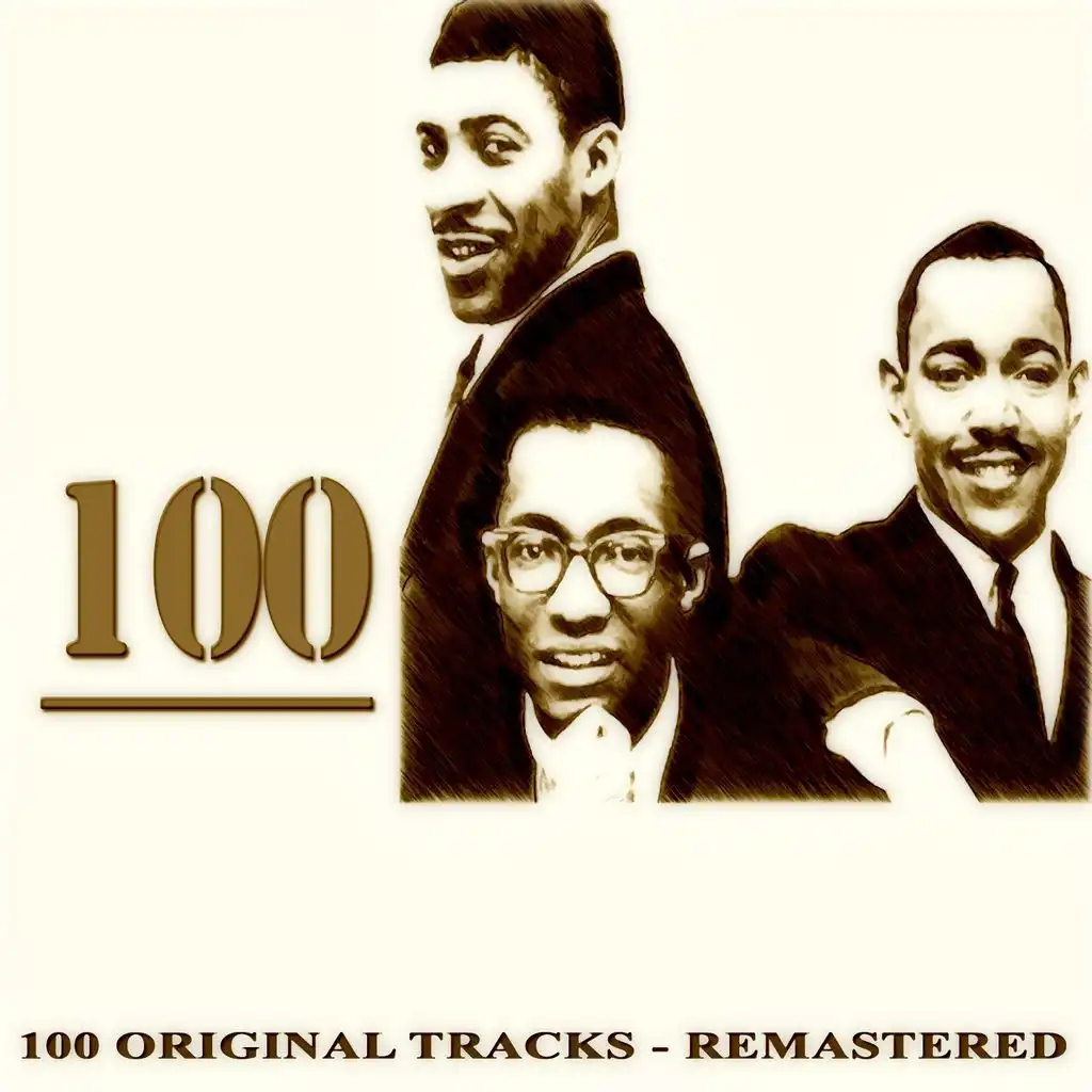 100 (100 Original Tracks - Digitally Remastered)