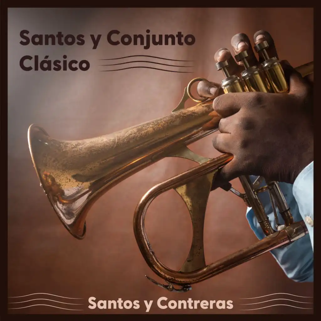 Santos y Conjunto Clásico: Santos y Contreras