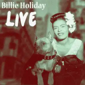 Billie Holiday with Teddy Wilson & His Orchestra