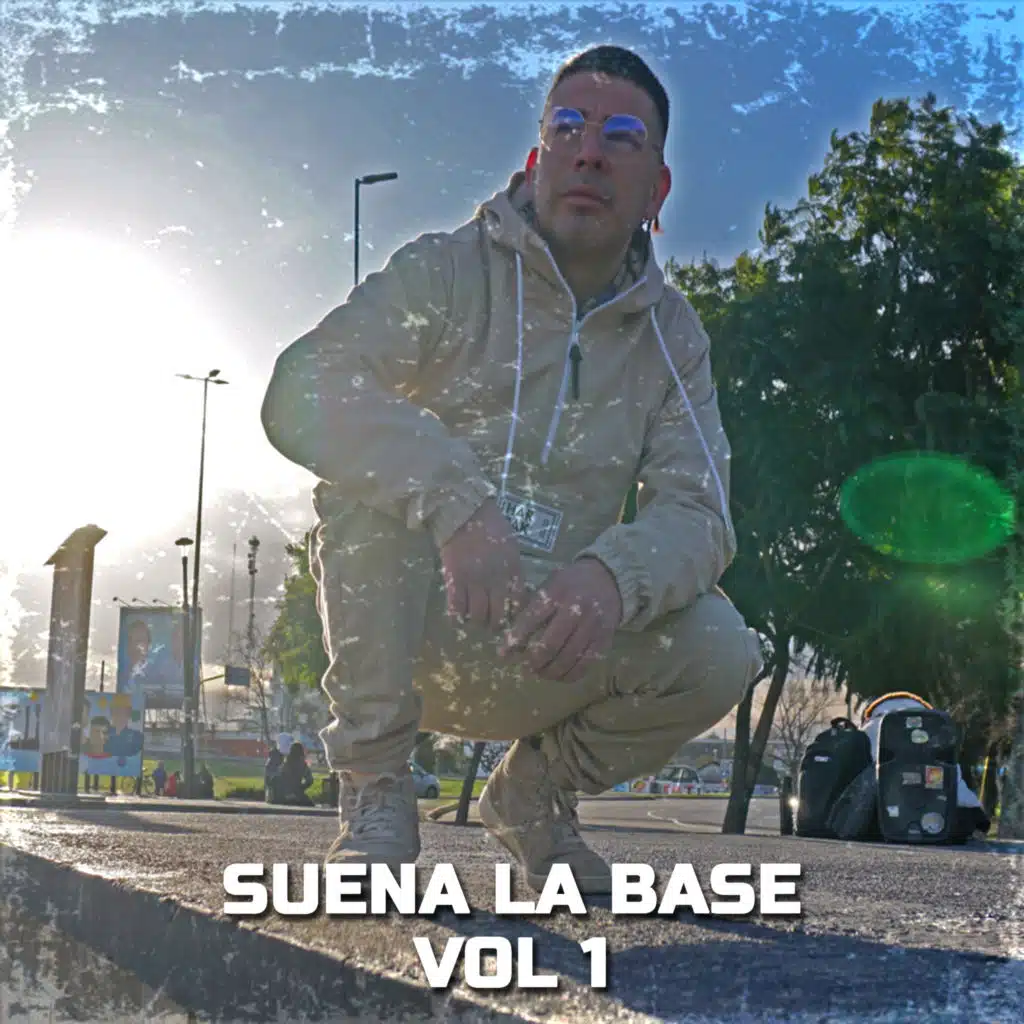 Suena la Base