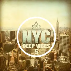 New York City Deep Vibes, Vol. 5