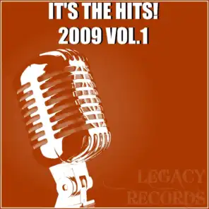It's the Hits 2009, Vol. 1