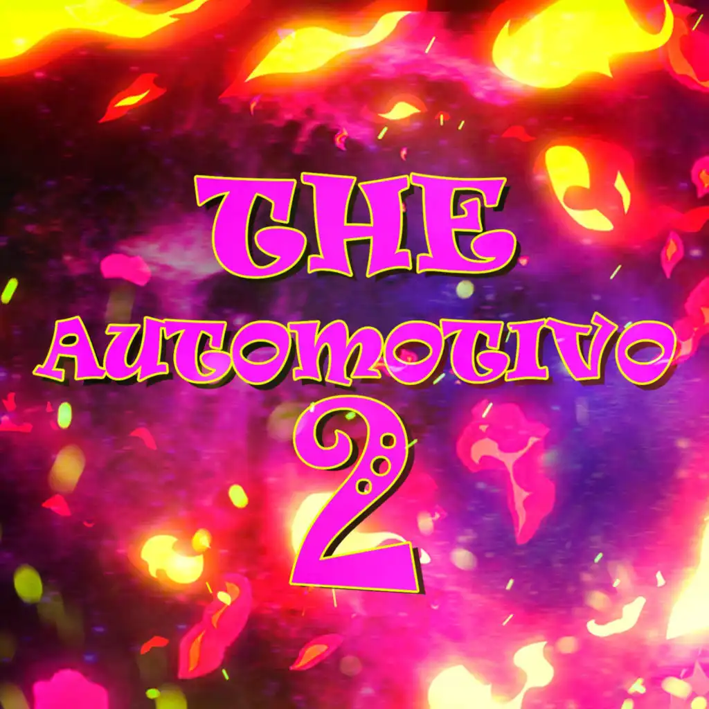 The - Automotivo 2