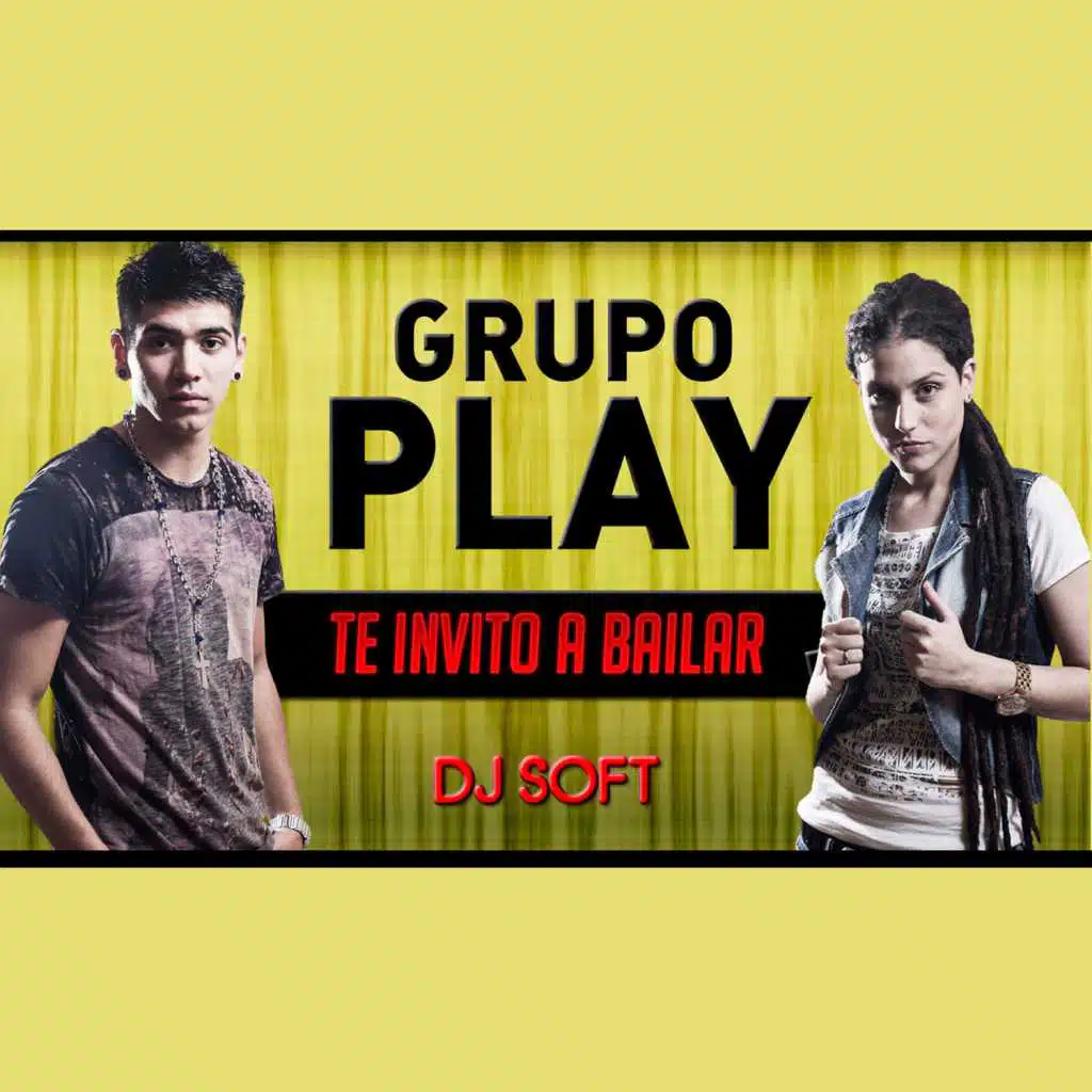 Te Invito a Bailar (Remix)