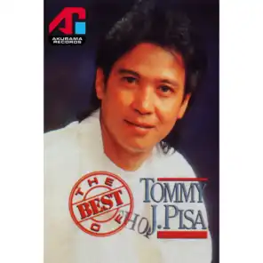 The Best of Tommy J Pisa