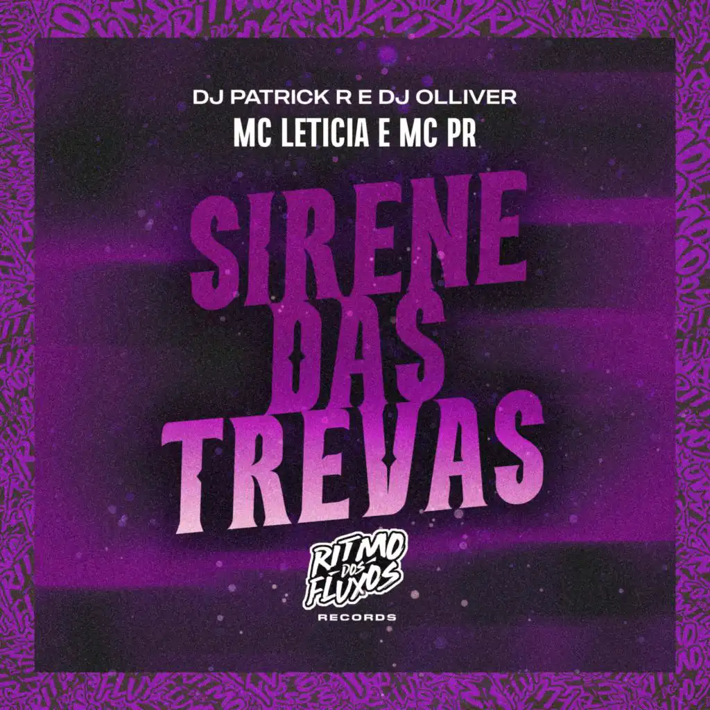 Sirene das Trevas