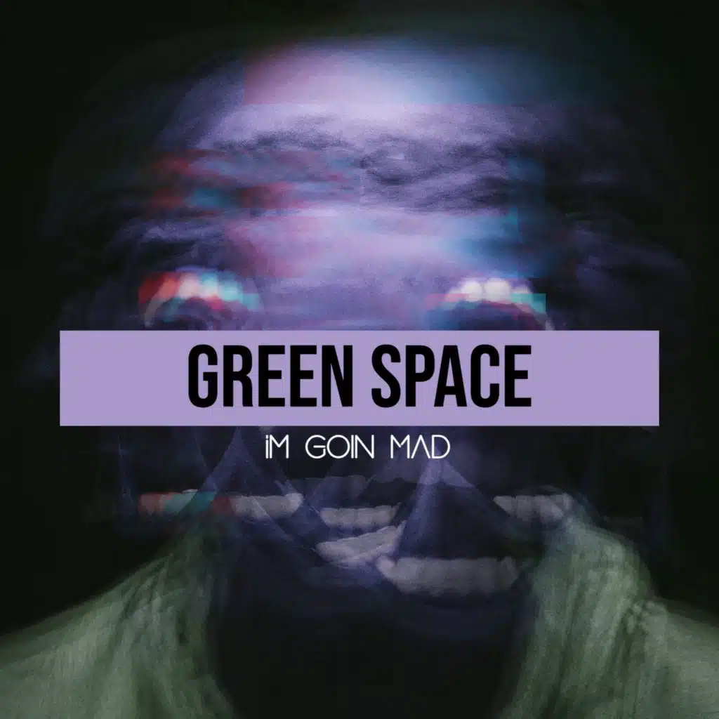 Im Goin Mad (Radio Edit)