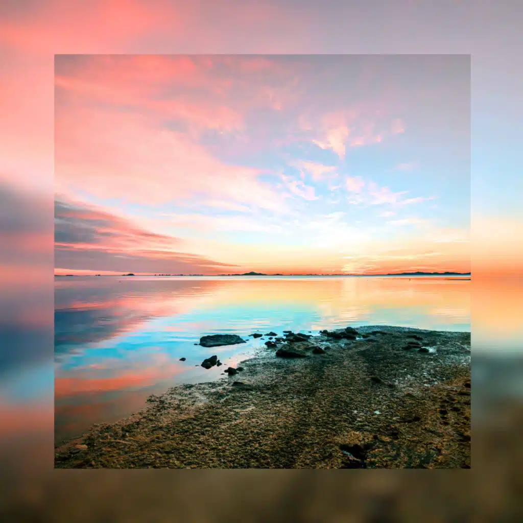 Music for Gentle Waves