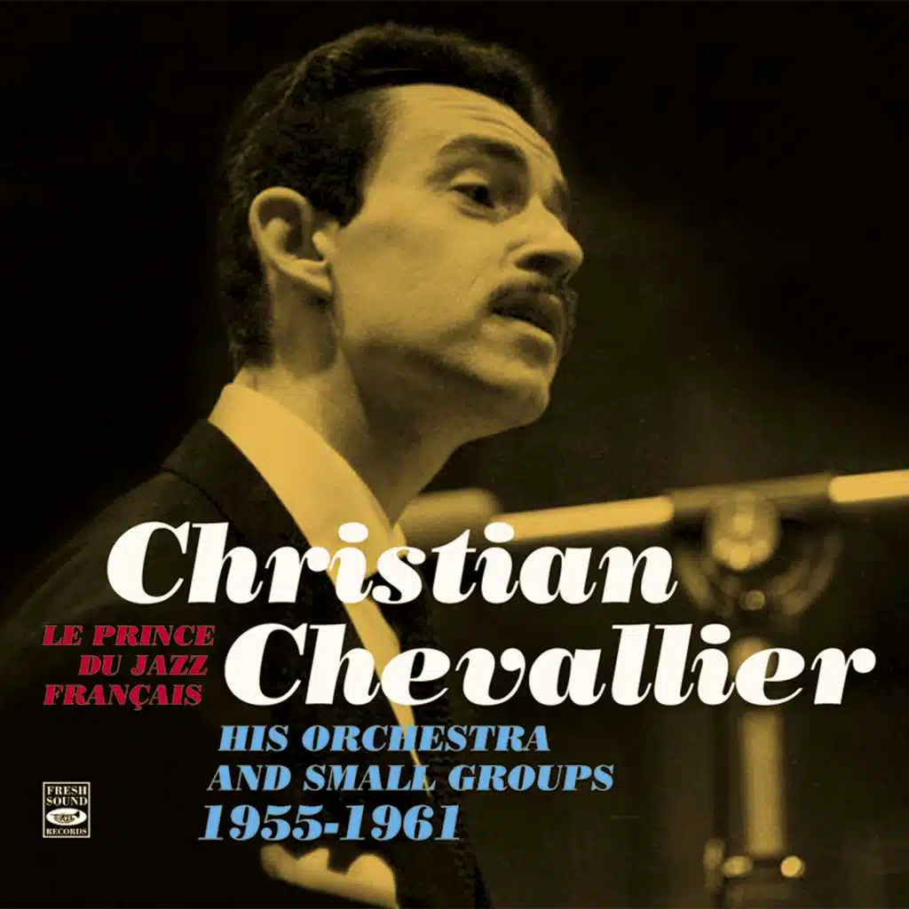 Christian Chevallier