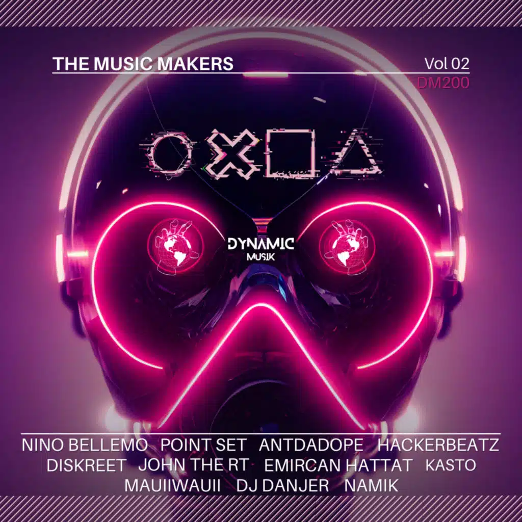 Hear The Music