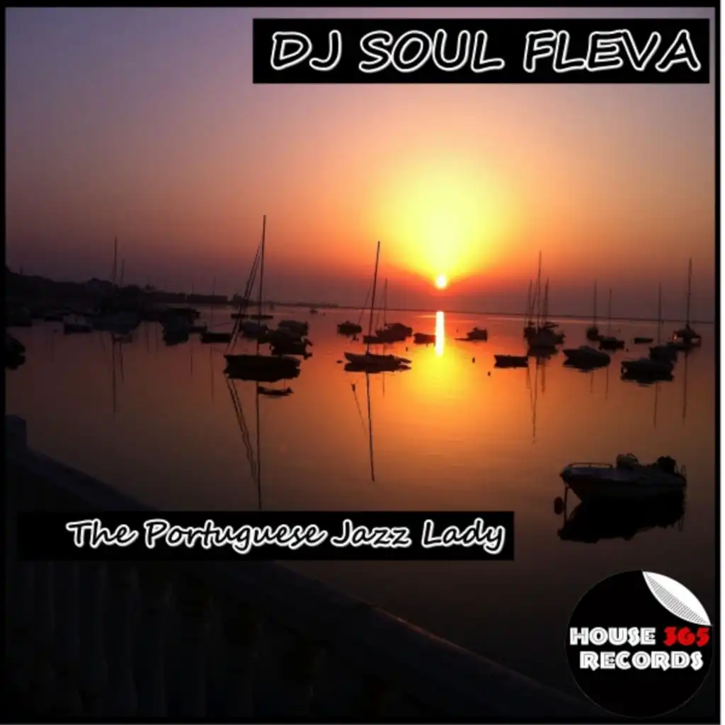 DJ Soul Fleva