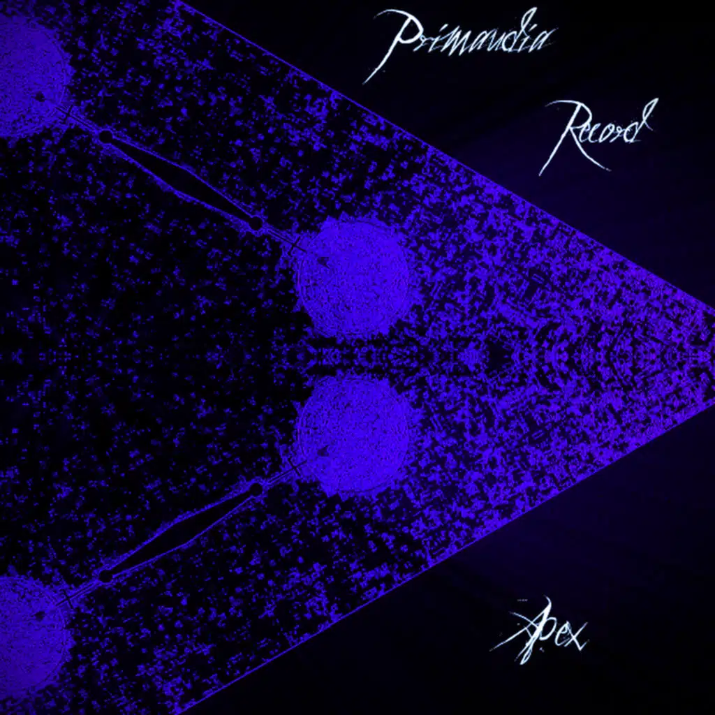 Primaudia Record