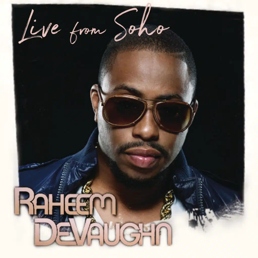 Live from SoHo - 2008