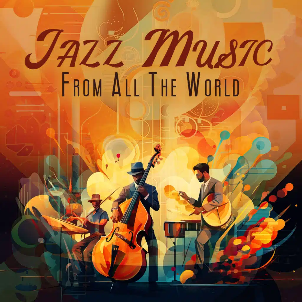 Romantic Jazz Mood
