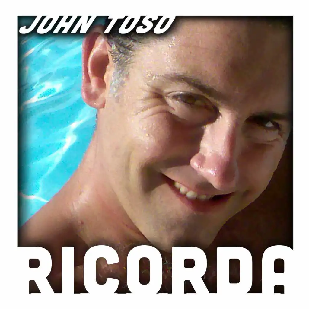 Ricorda (feat. Fabio Martoglio)
