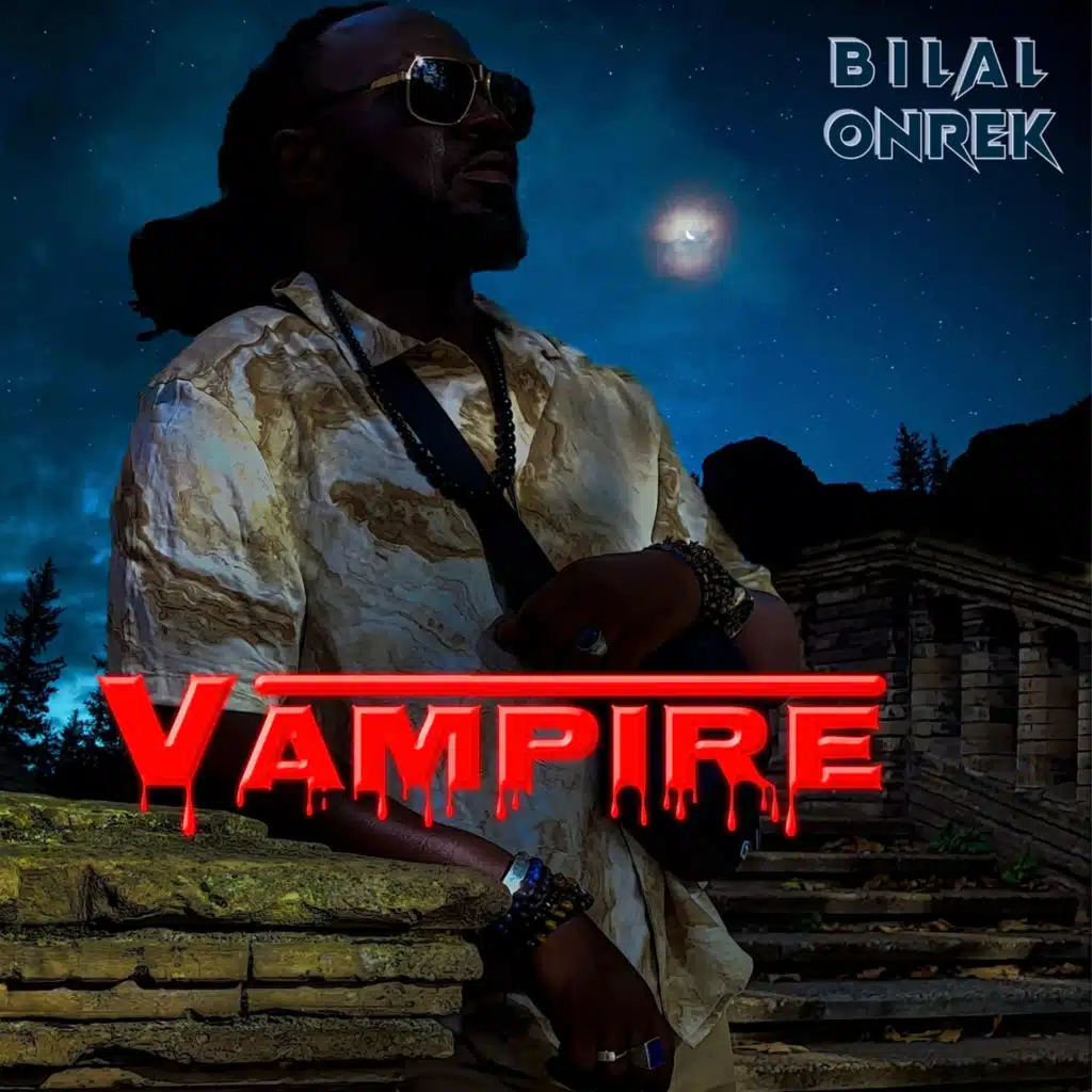Bilal Onrek