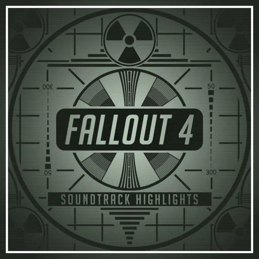 It's All over but the Crying (From The "Fallout 4" Video Game Trailer)