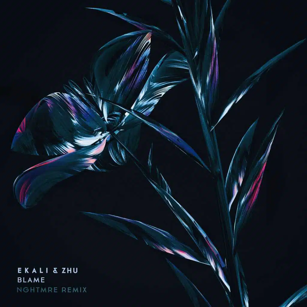 Ekali & Zhu