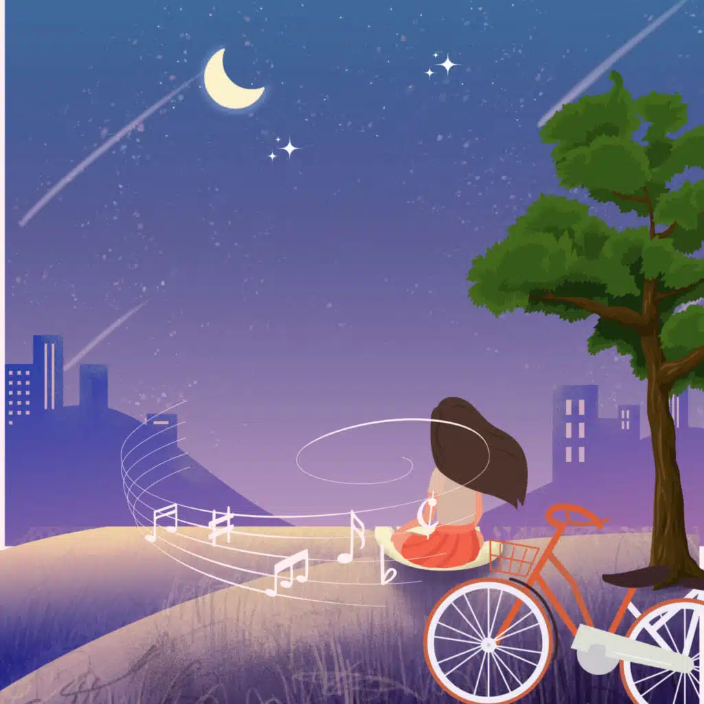 Sweet Music for Family