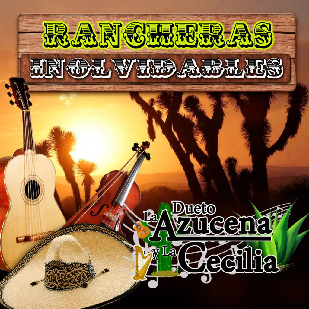 Hace Siete Noches (Mariachi)