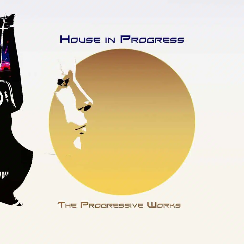 Ticket One (Program Progression MIx)