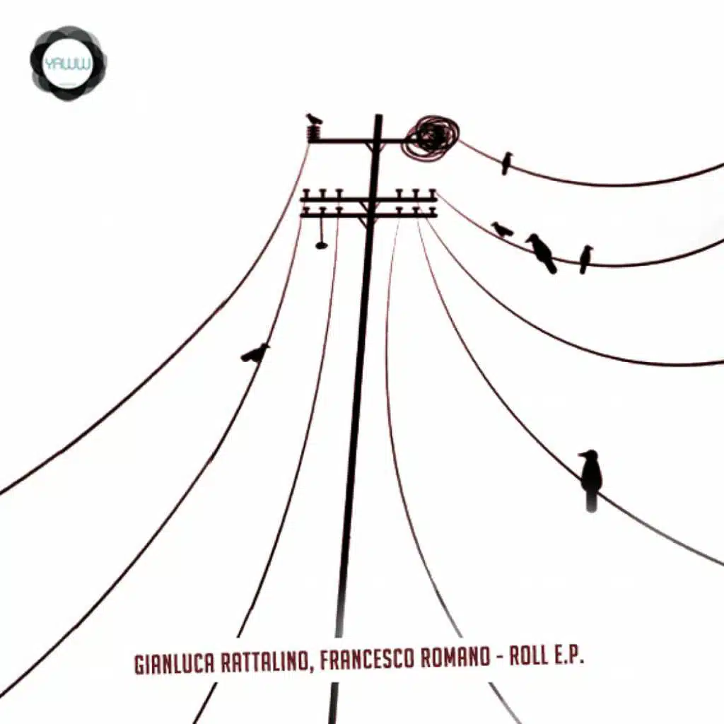 Gianluca Rattalino, Francesco Romano