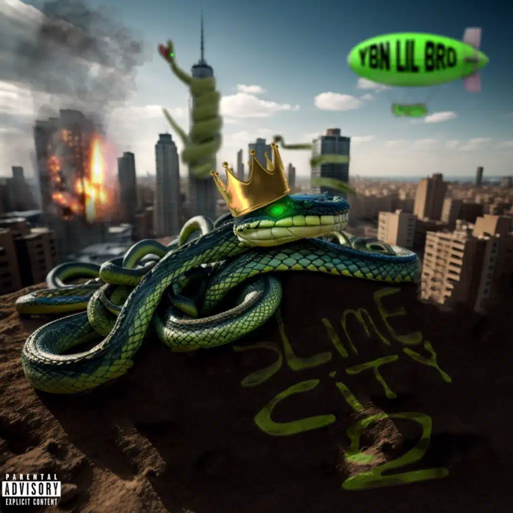 Black Sheep (feat. Diddyda Don)