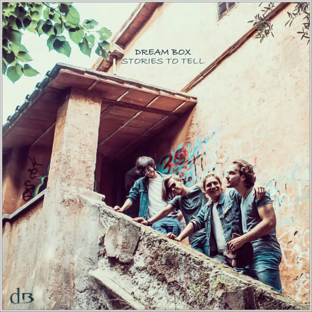 DREAM BOX