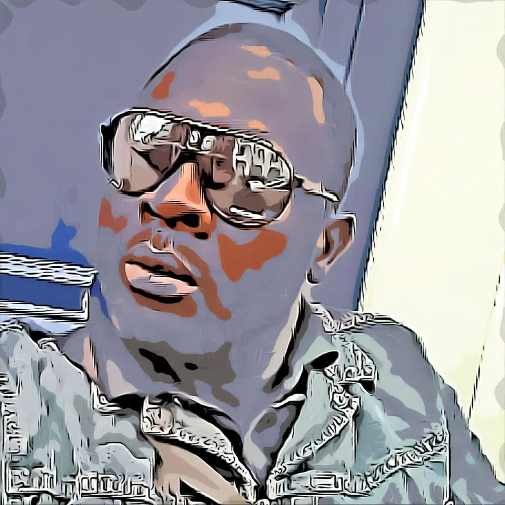 Gimme Di Weed (Live)