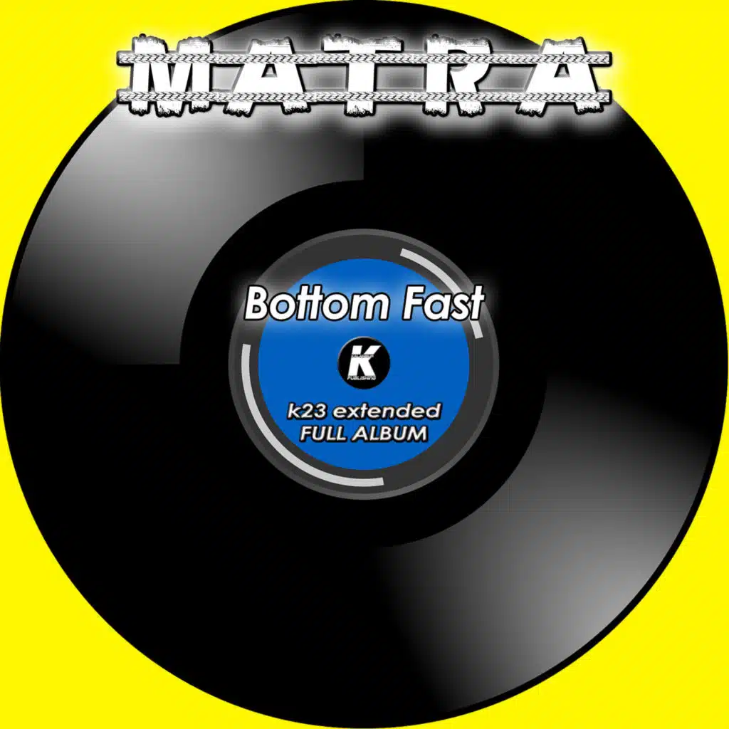 BOTTOM FAST k23 extended FULL ALBUM
