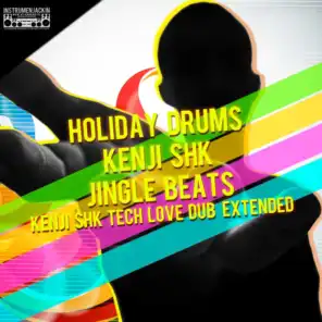 Jingle Beats (Kenji Shk Tech in Love Dub Extended)
