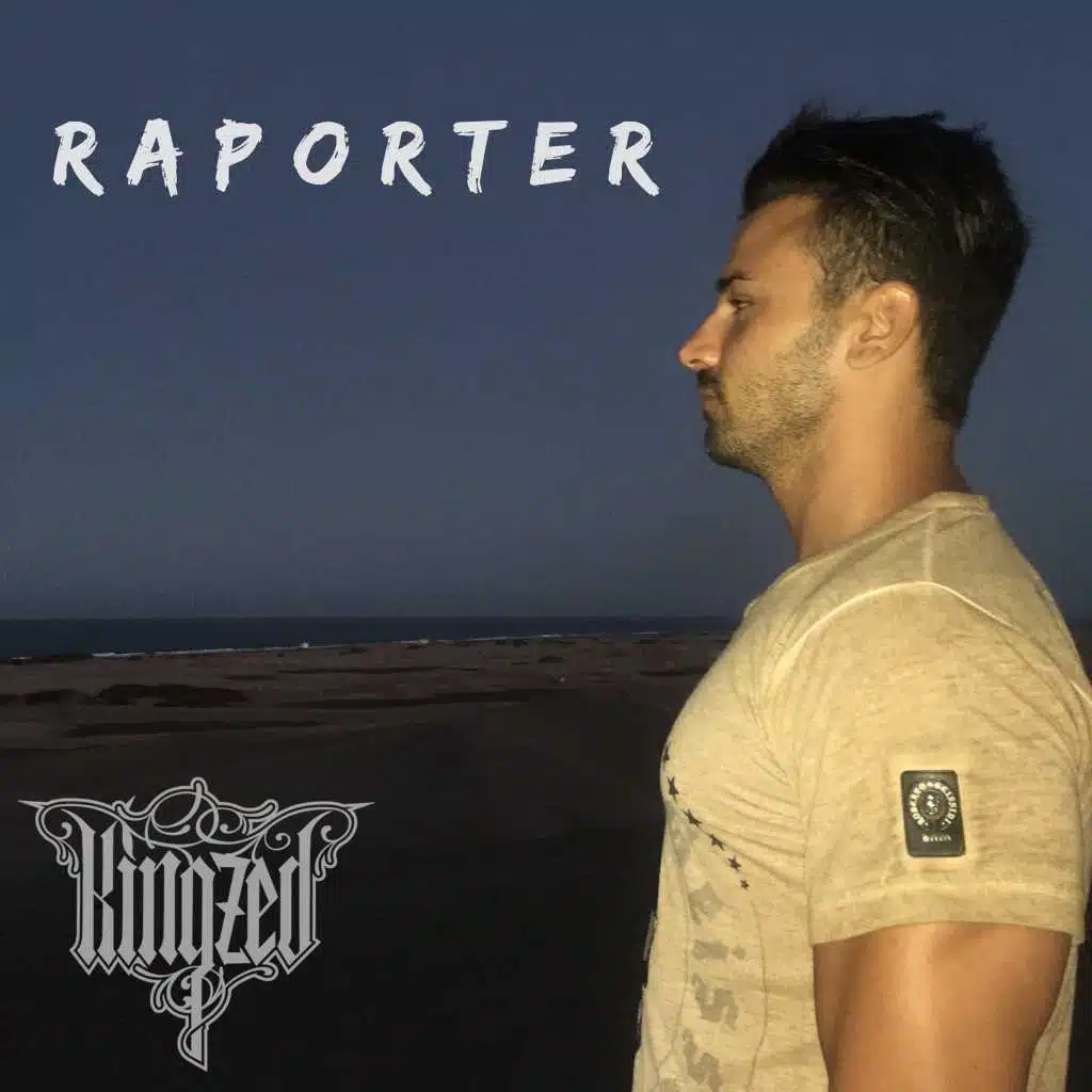 Raporter EP