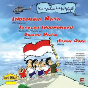 Kumpulan Lagu Wajib-Indonesia Raya